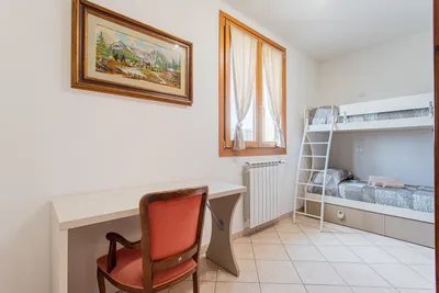 Foto di Oasi a Prato