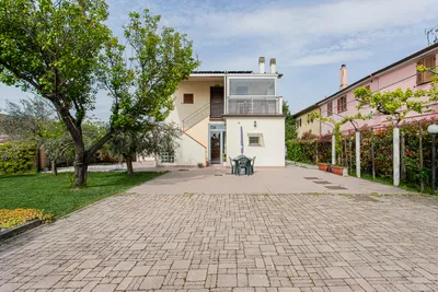 Foto di Oasi a Prato