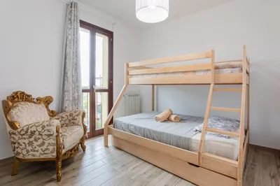 Foto di Casa Montecatini