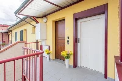 Foto di Casa Montecatini