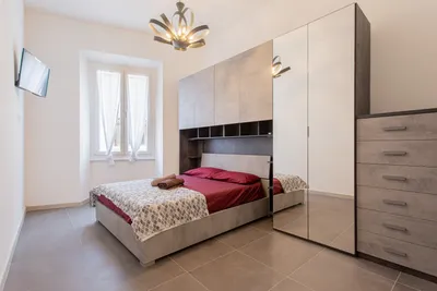 Foto di Casa Nanuzza