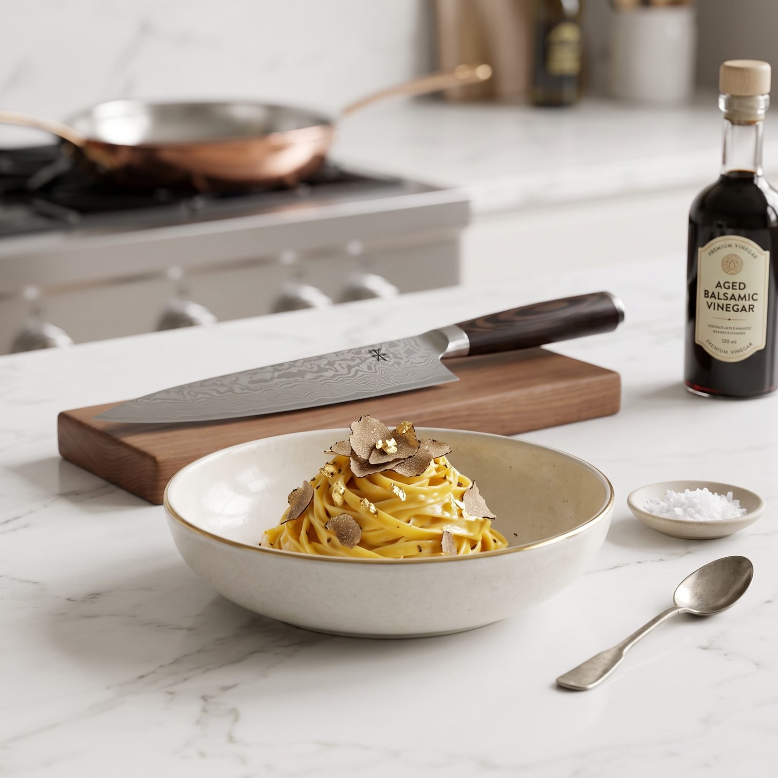 Chef privato a domicilio
